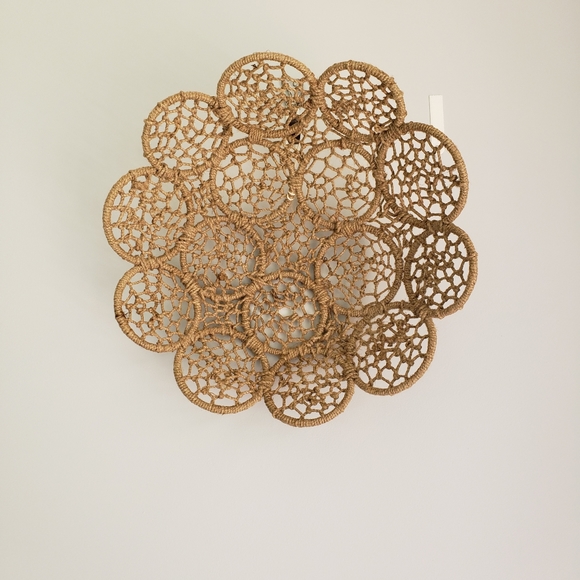 unknown Other - Macrame Bowl Shape